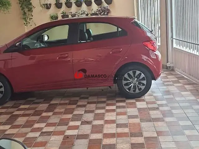 Casa com 313m² 3 quartos e 2 banheiros, à venda, no bairro Mauá em São Caetano do Sul