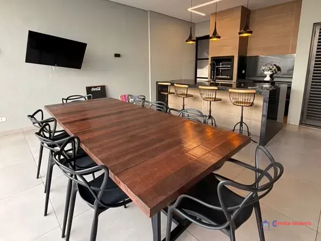 Casa 3 quartos e 1 banheiro, à venda, no bairro Vila Piloto em Três Lagoas