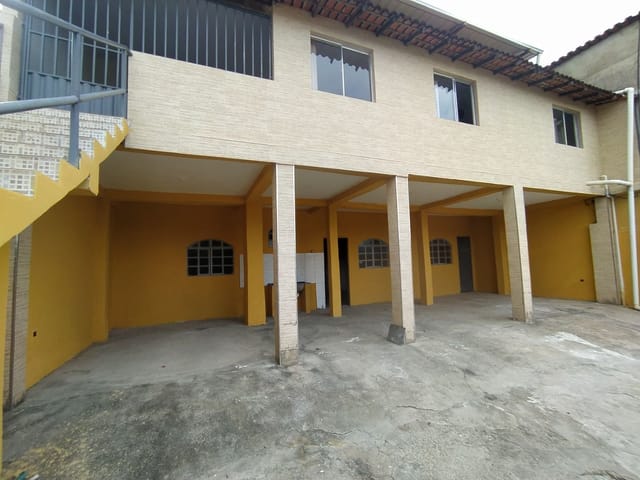 Foto do Casa - Casa para locação ou venda, Vila Celeste - Ipatinga/MG | DOMMUS SOLUCOES IMOBILIARIAS LTDA