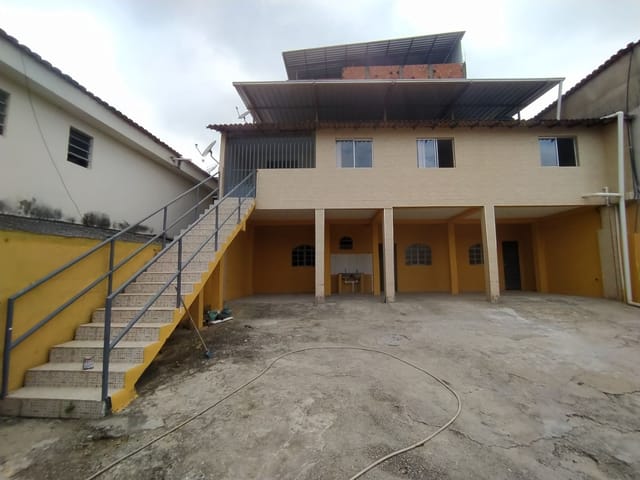 Foto do Casa - Casa para locação ou venda, Vila Celeste - Ipatinga/MG | DOMMUS SOLUCOES IMOBILIARIAS LTDA