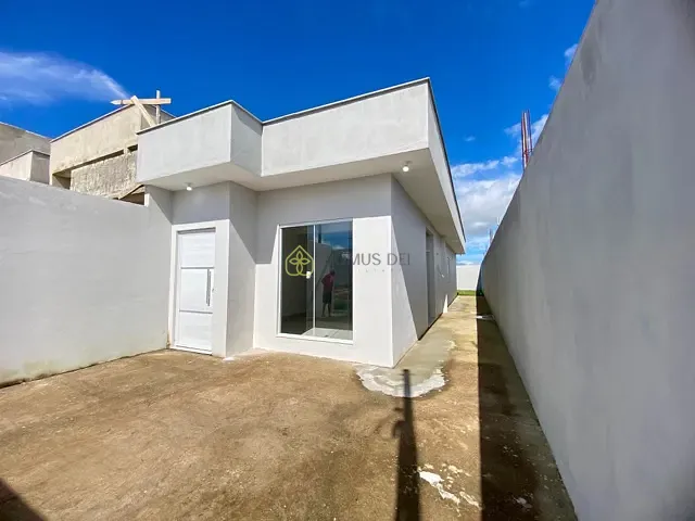 Casa com 180m² 2 quartos e 2 banheiros, à venda, no bairro bela vista  em Resende