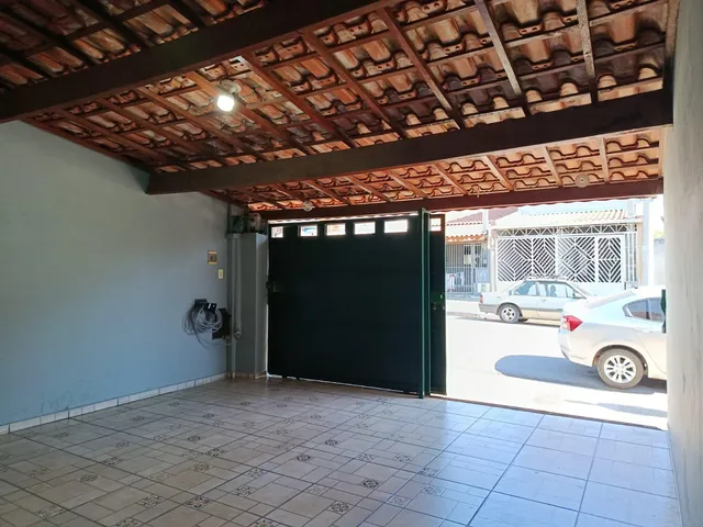 Foto do Casa - Casa à venda, Parque São Bento, Sorocaba, SP | EDSON GARCIA DE CARVALHO & CIA LTDA