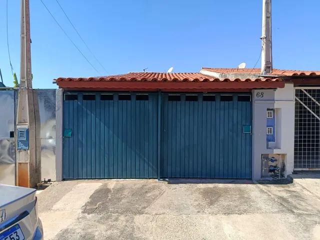 Foto do Casa - Casa à venda, Parque São Bento, Sorocaba, SP | EDSON GARCIA DE CARVALHO & CIA LTDA