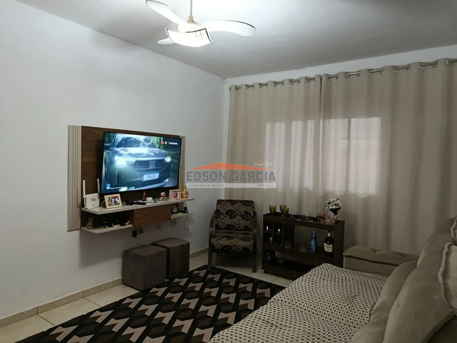 Casa, 2 quartos, 101 m² - Foto 7