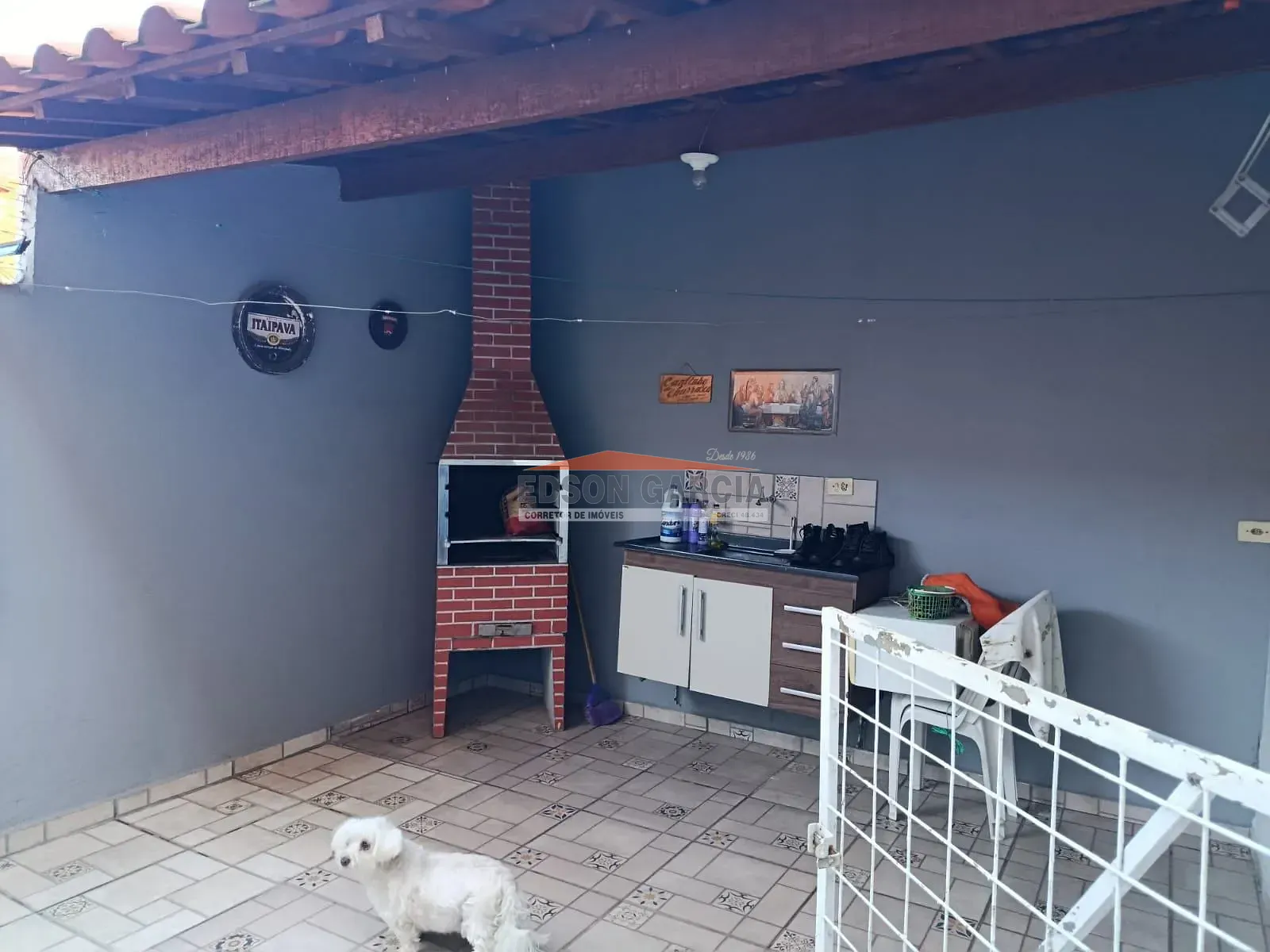 Casa, 2 quartos, 101 m² - Foto 17