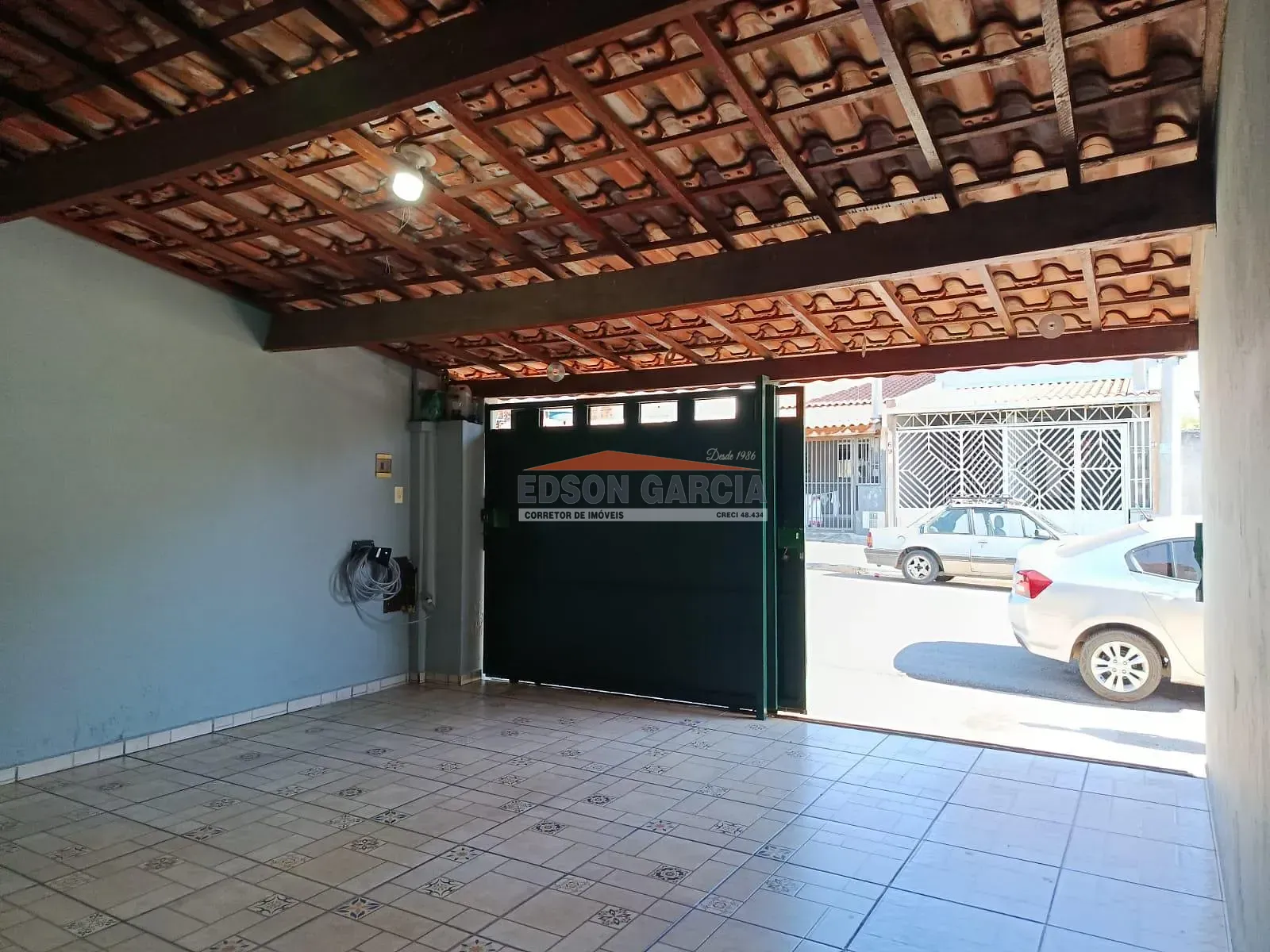 Casa, 2 quartos, 101 m² - Foto 2