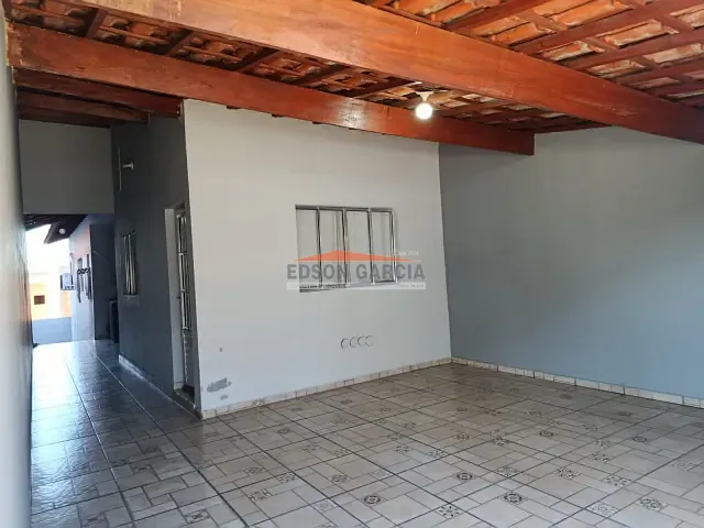 Casa 2 quartos e 1 banheiro, à venda, no bairro Parque São Bento em Sorocaba