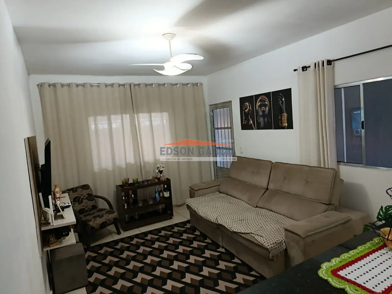 Casa, 2 quartos, 101 m² - Foto 6