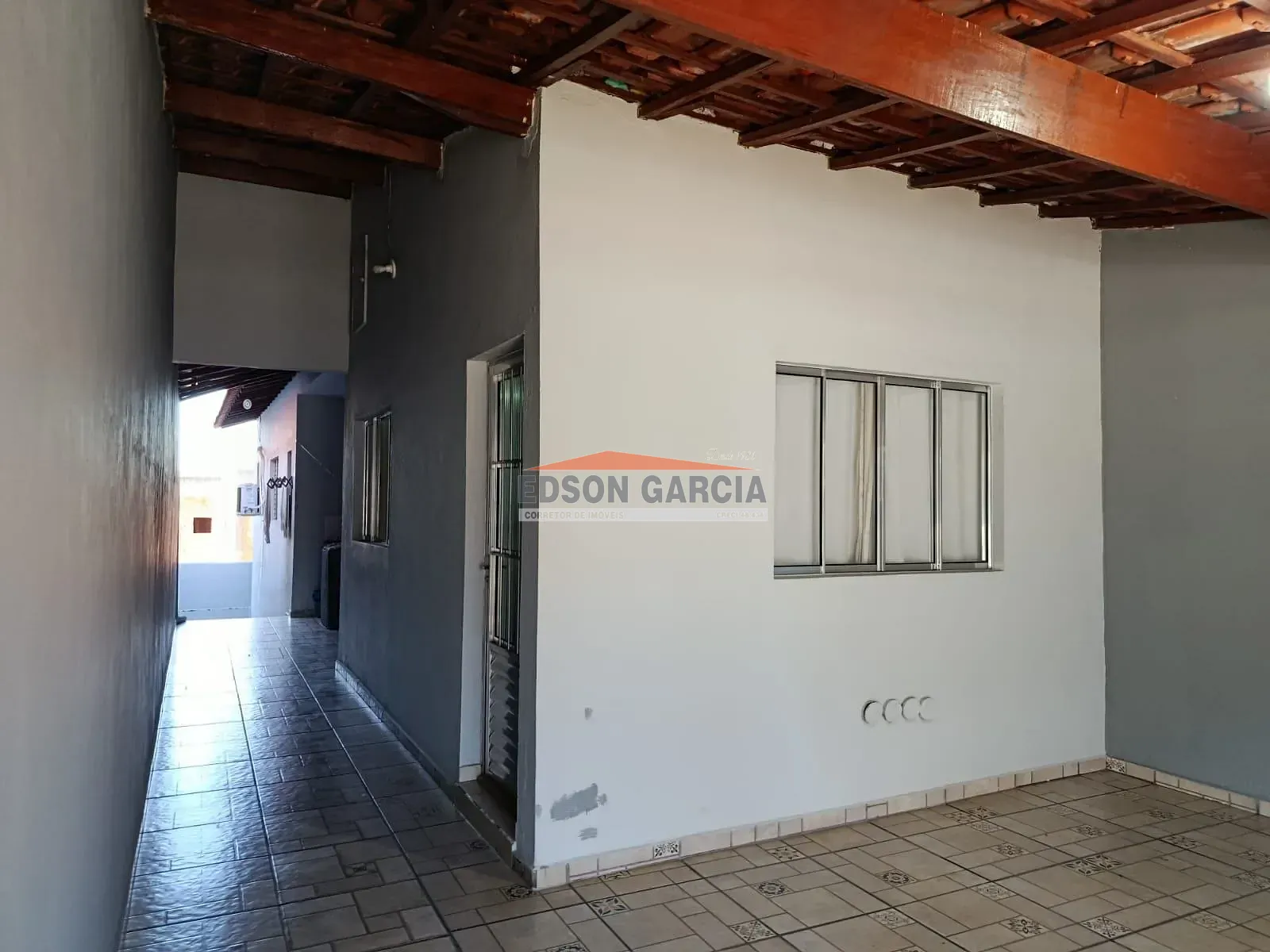 Casa, 2 quartos, 101 m² - Foto 4