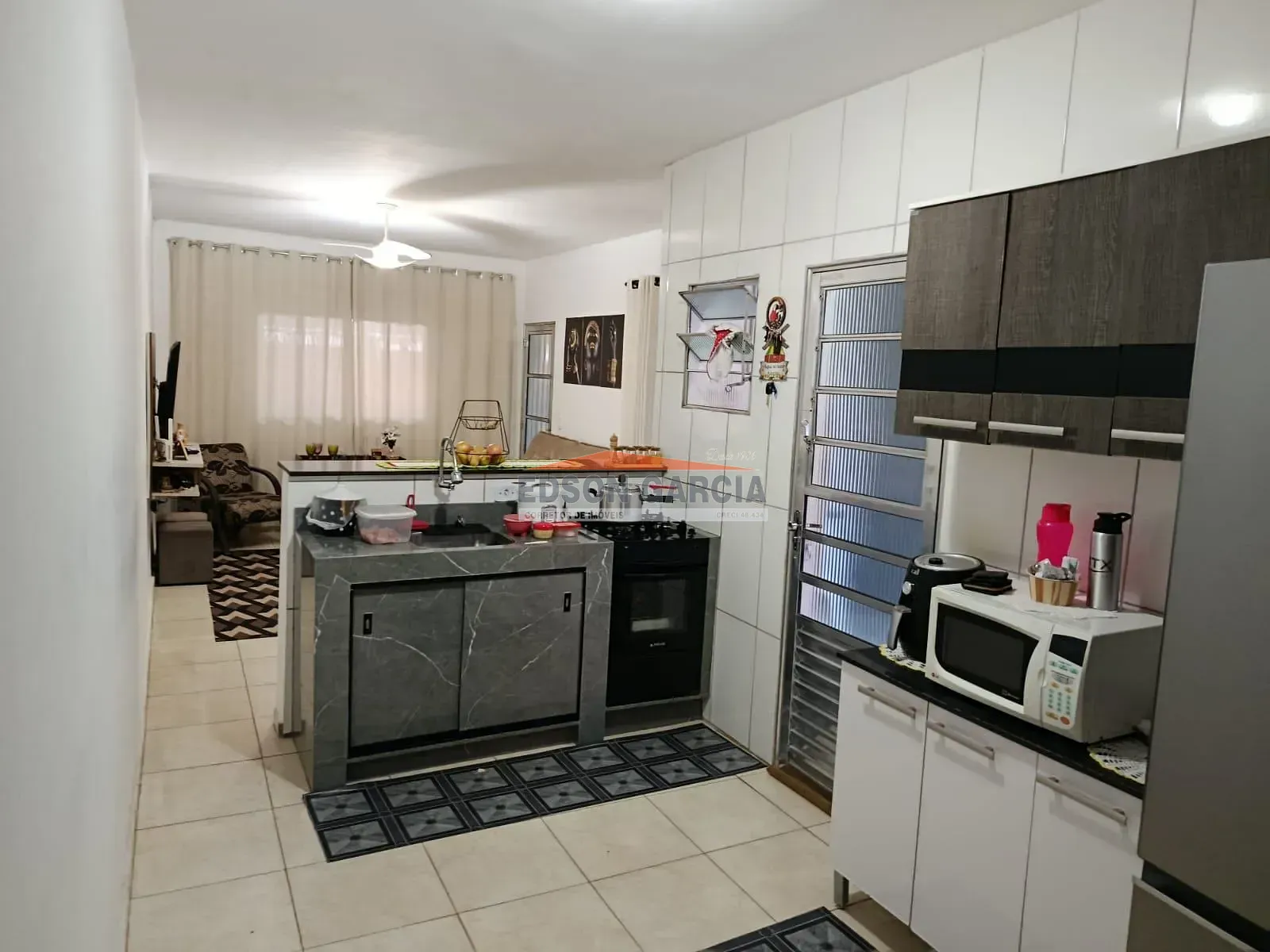 Casa, 2 quartos, 101 m² - Foto 10