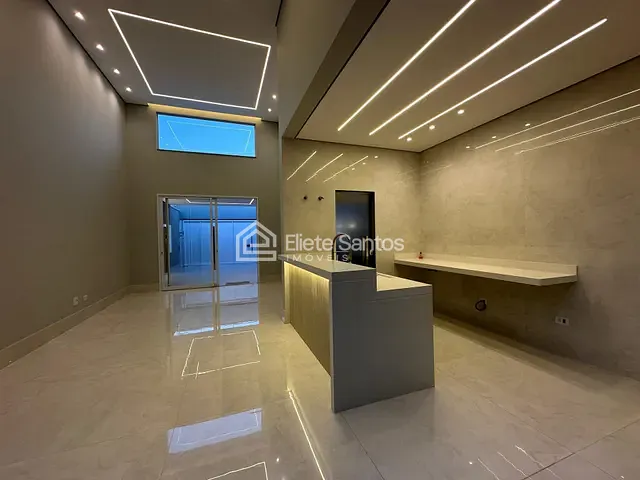 Casa com 156m² 3 quartos e 4 banheiros, à venda, no bairro Jardim Terramérica I em Americana