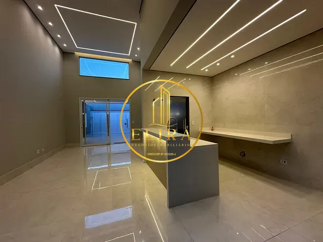 Casa com 156m² 3 quartos e 4 banheiros, à venda, no bairro Jardim Terramérica I em Americana
