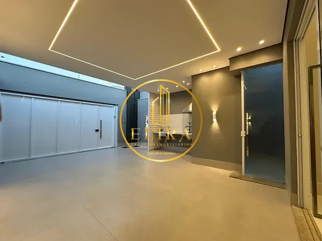 Casa com 156m² 3 quartos e 4 banheiros, à venda, no bairro Jardim Terramérica I em Americana
