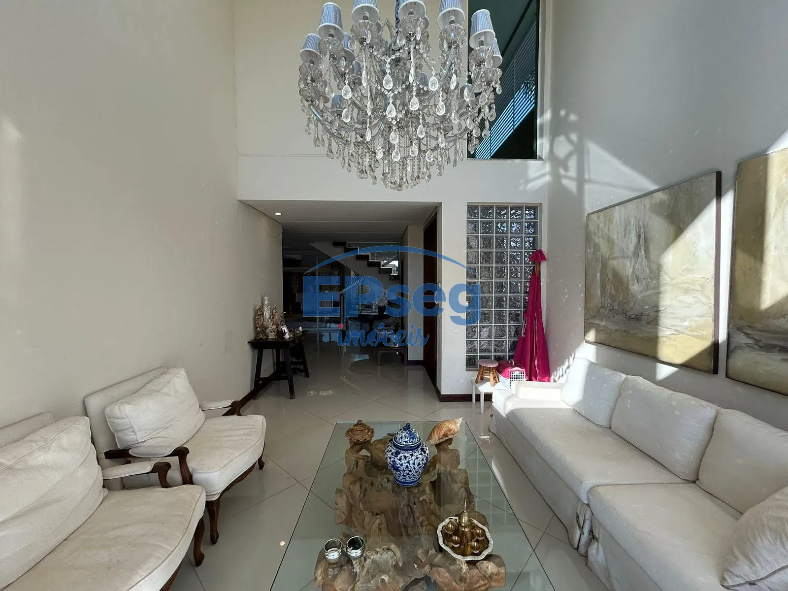 Casa, 4 quartos, 369 m² - Foto 43