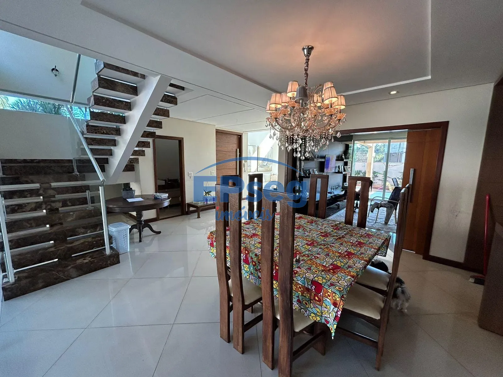 Casa, 4 quartos, 369 m² - Foto 8