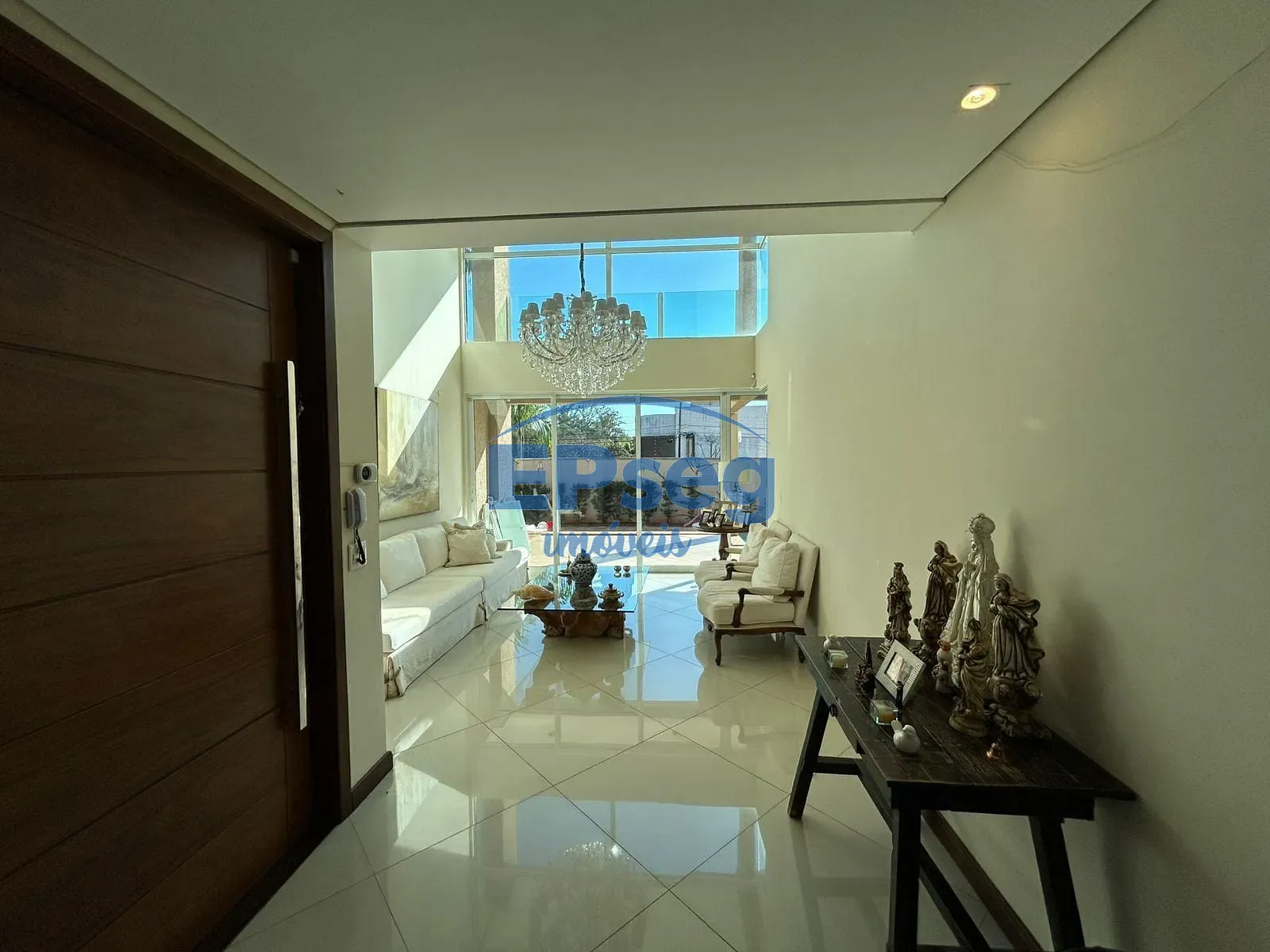 Casa, 4 quartos, 369 m² - Foto 6