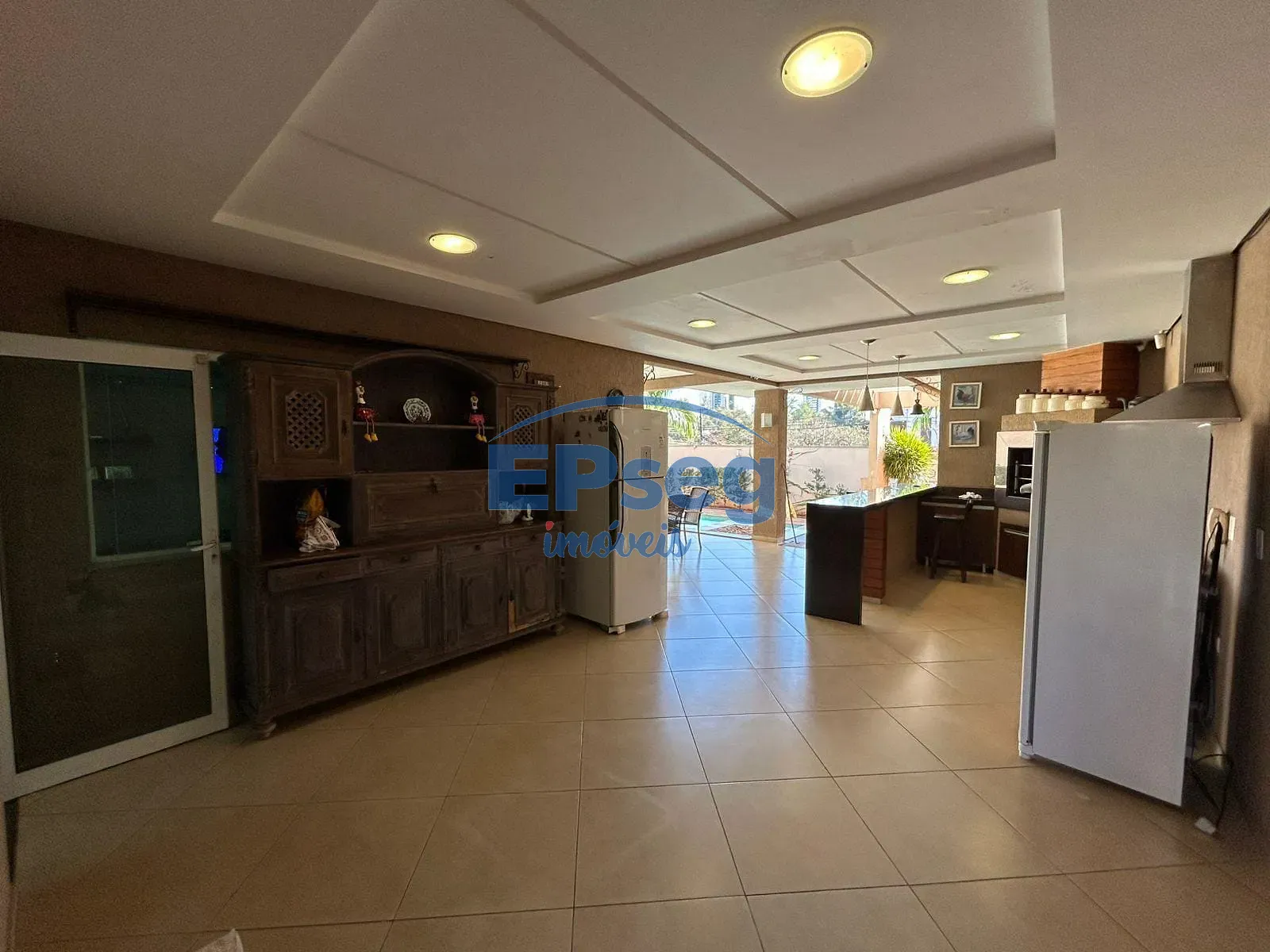 Casa, 4 quartos, 369 m² - Foto 40