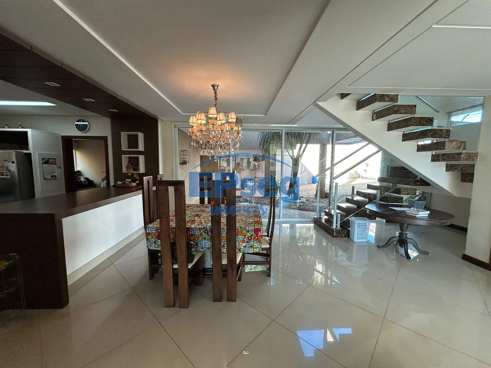 Casa, 4 quartos, 369 m² - Foto 7