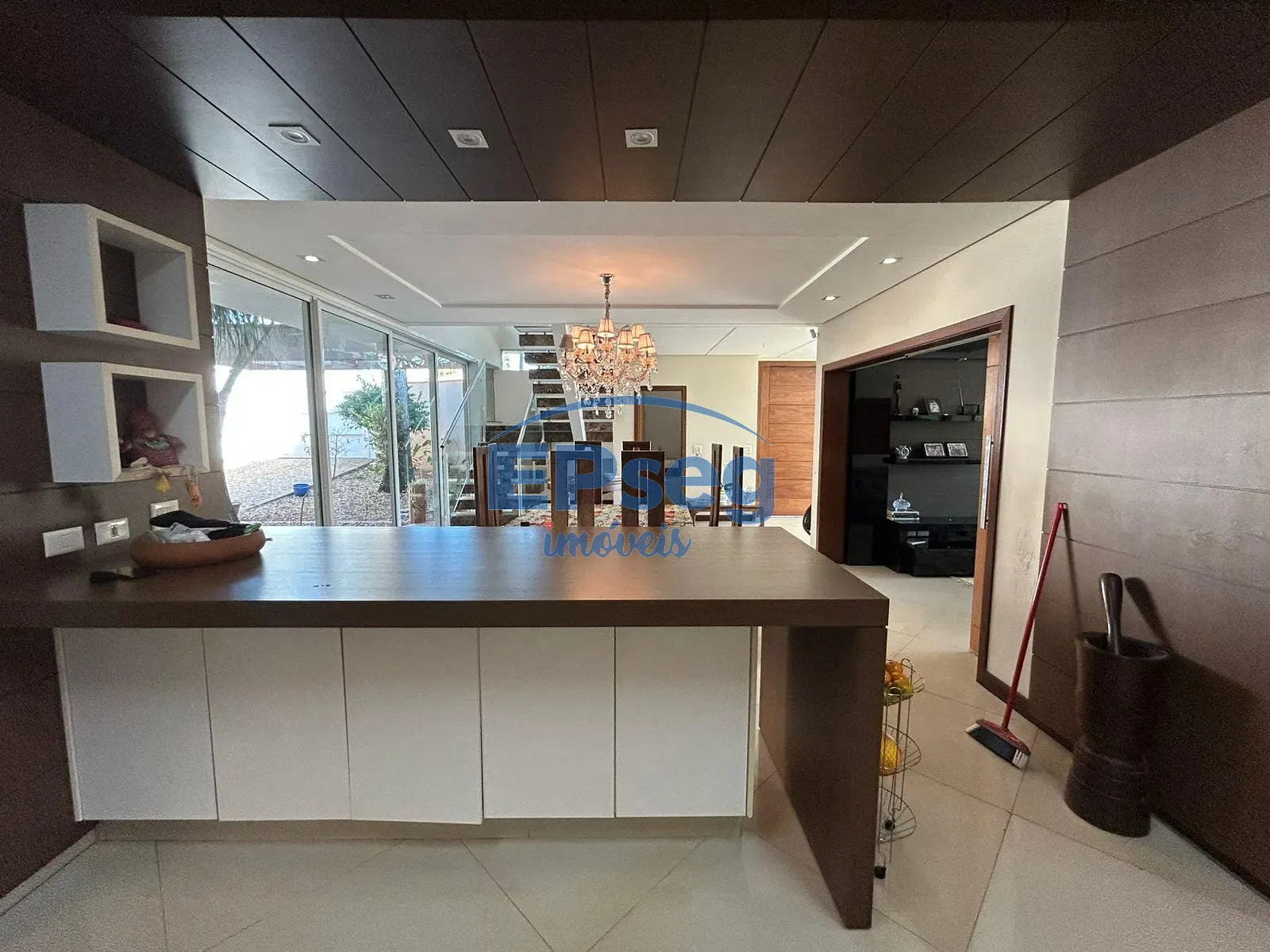 Casa, 4 quartos, 369 m² - Foto 38