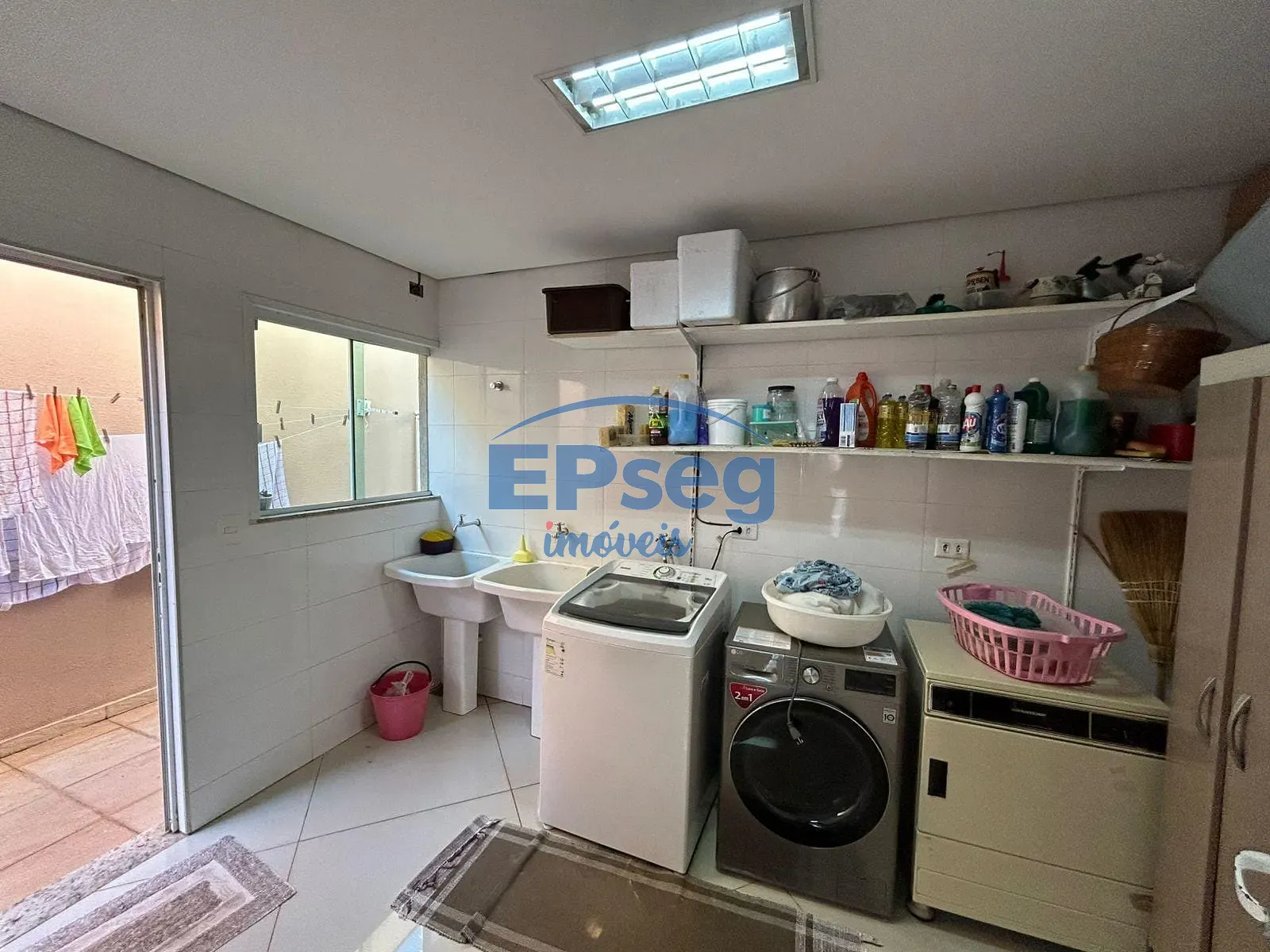 Casa, 4 quartos, 369 m² - Foto 36