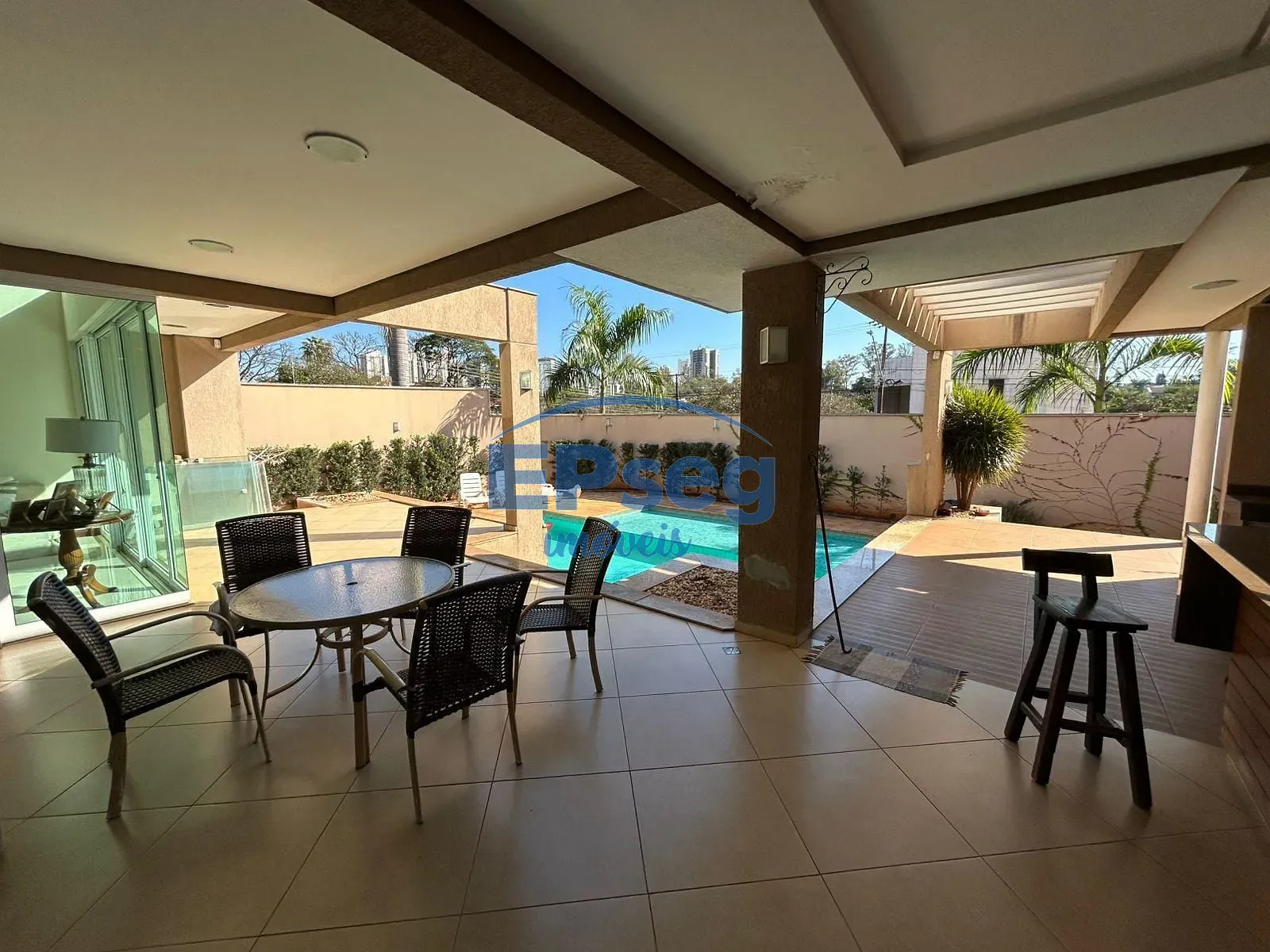 Casa, 4 quartos, 369 m² - Foto 34