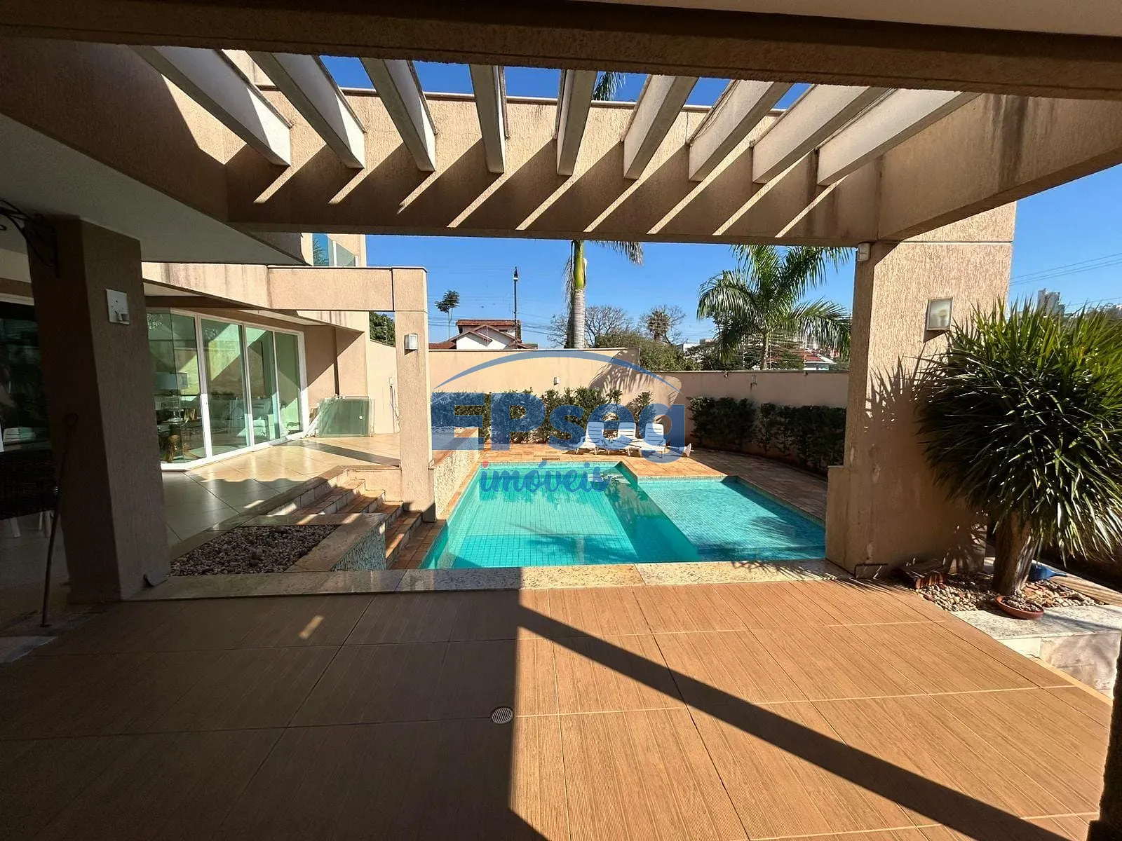 Casa, 4 quartos, 369 m² - Foto 33