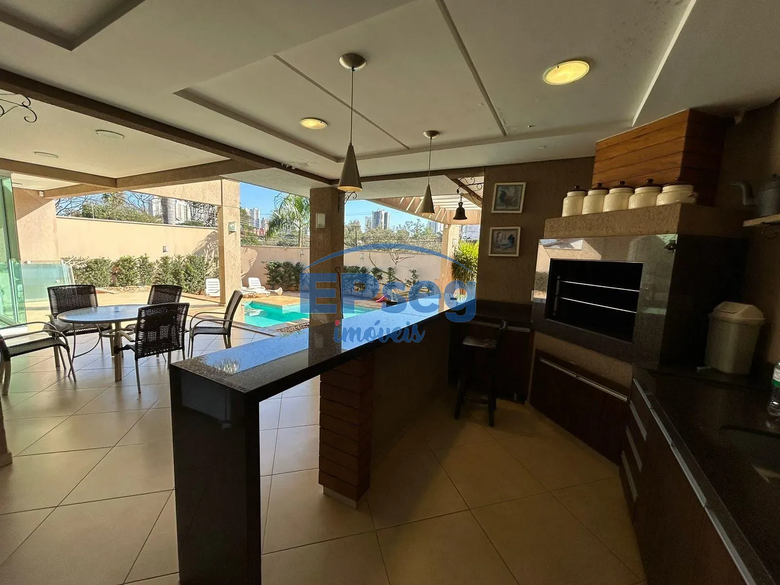 Casa, 4 quartos, 369 m² - Foto 35