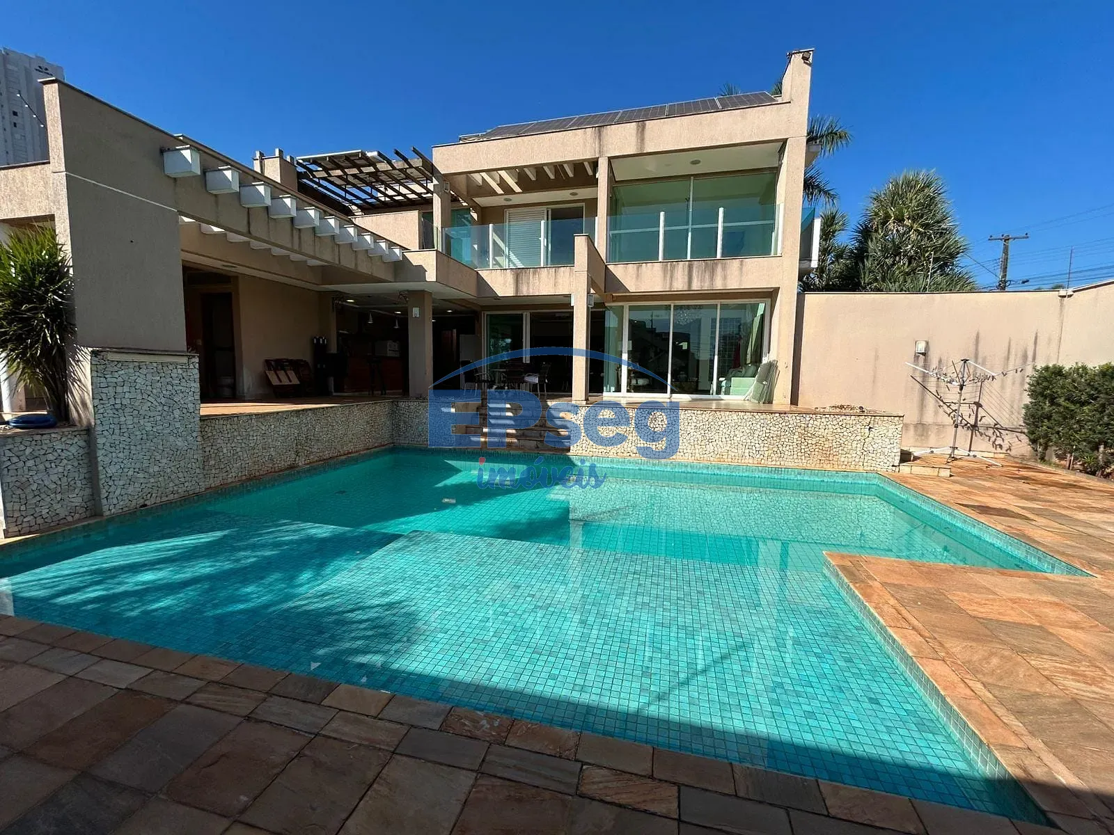 Casa, 4 quartos, 369 m² - Foto 30