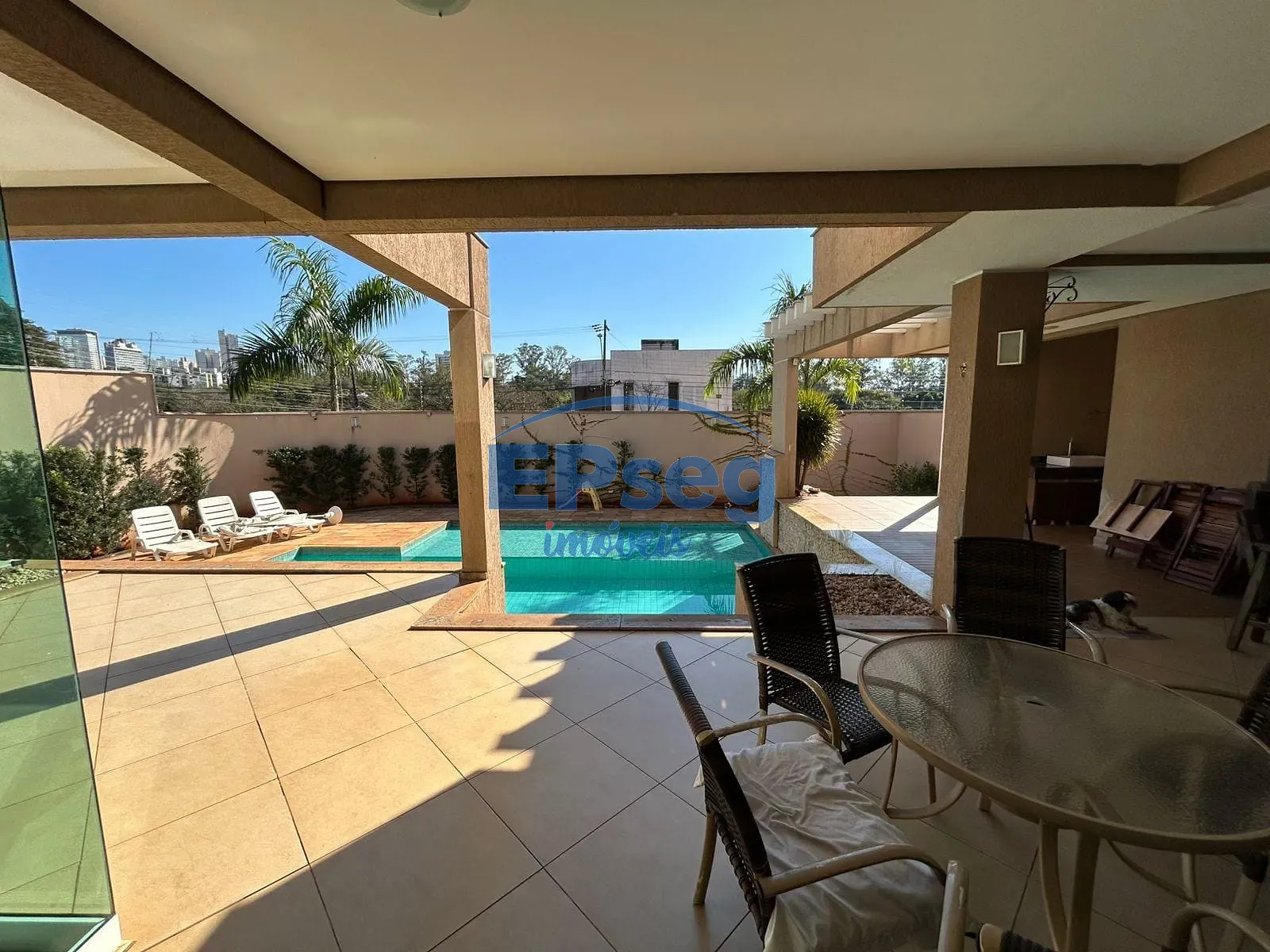 Casa, 4 quartos, 369 m² - Foto 18