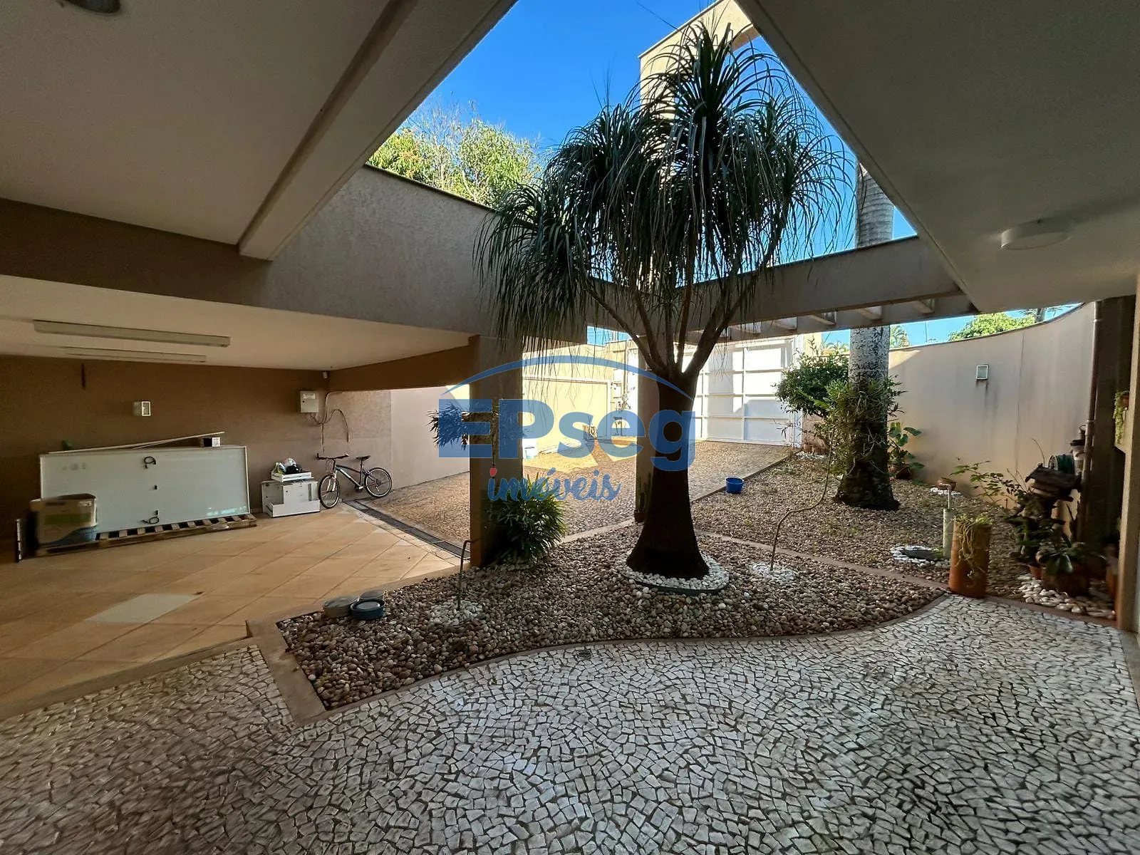 Casa, 4 quartos, 369 m² - Foto 29