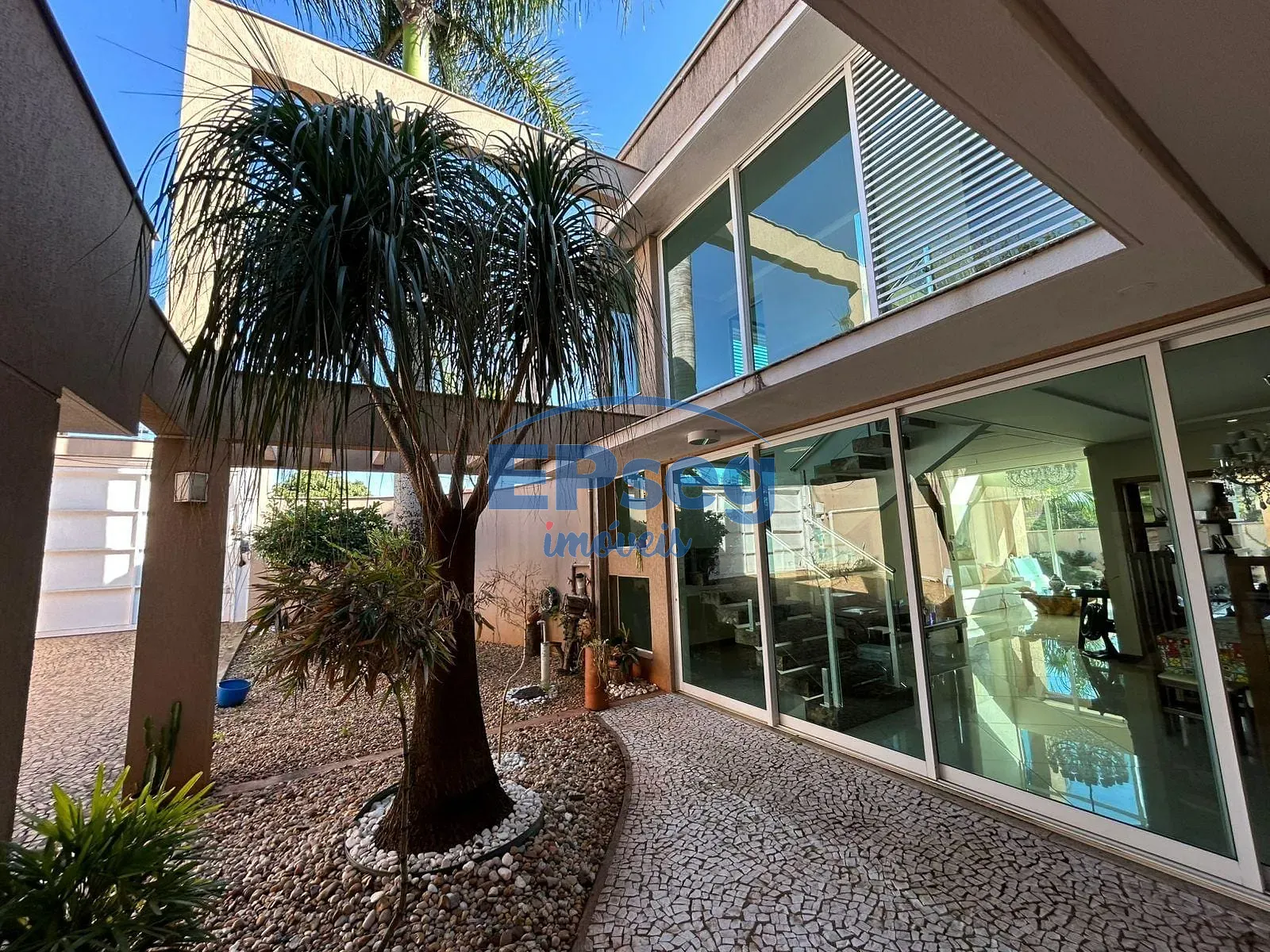 Casa, 4 quartos, 369 m² - Foto 27