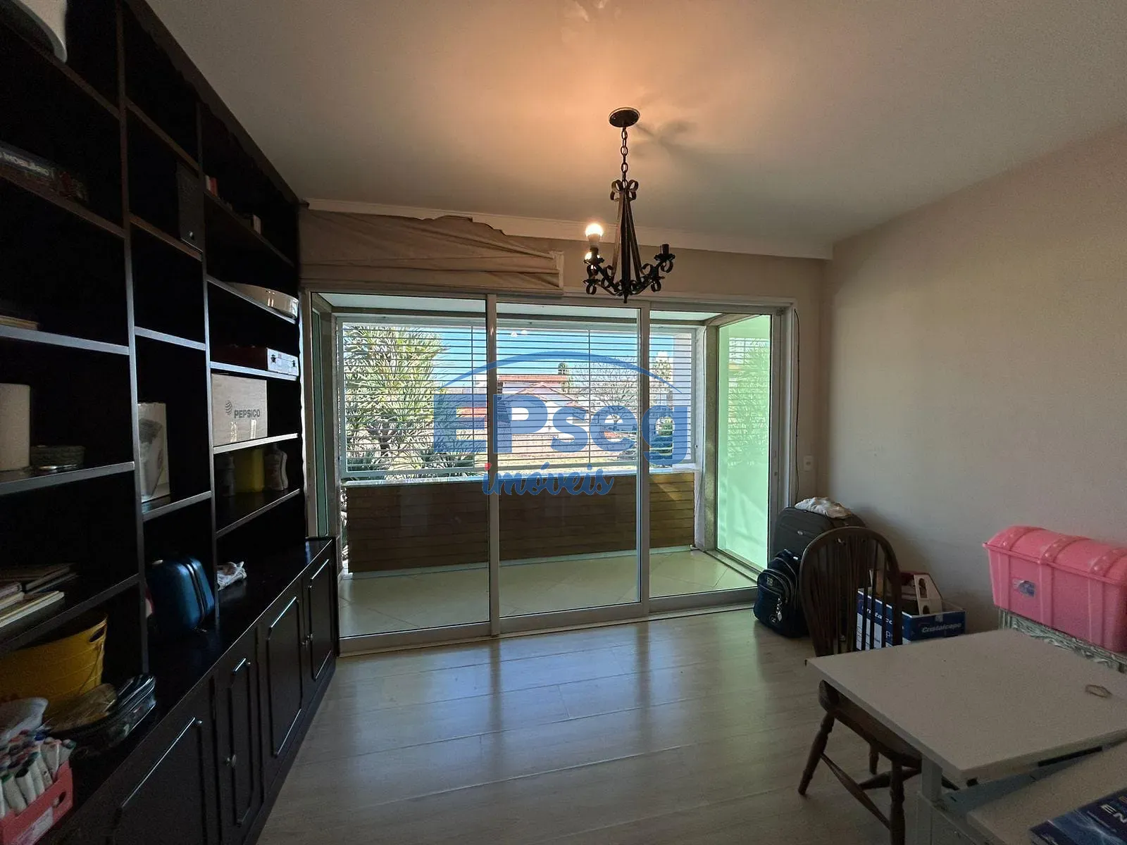 Casa, 4 quartos, 369 m² - Foto 24