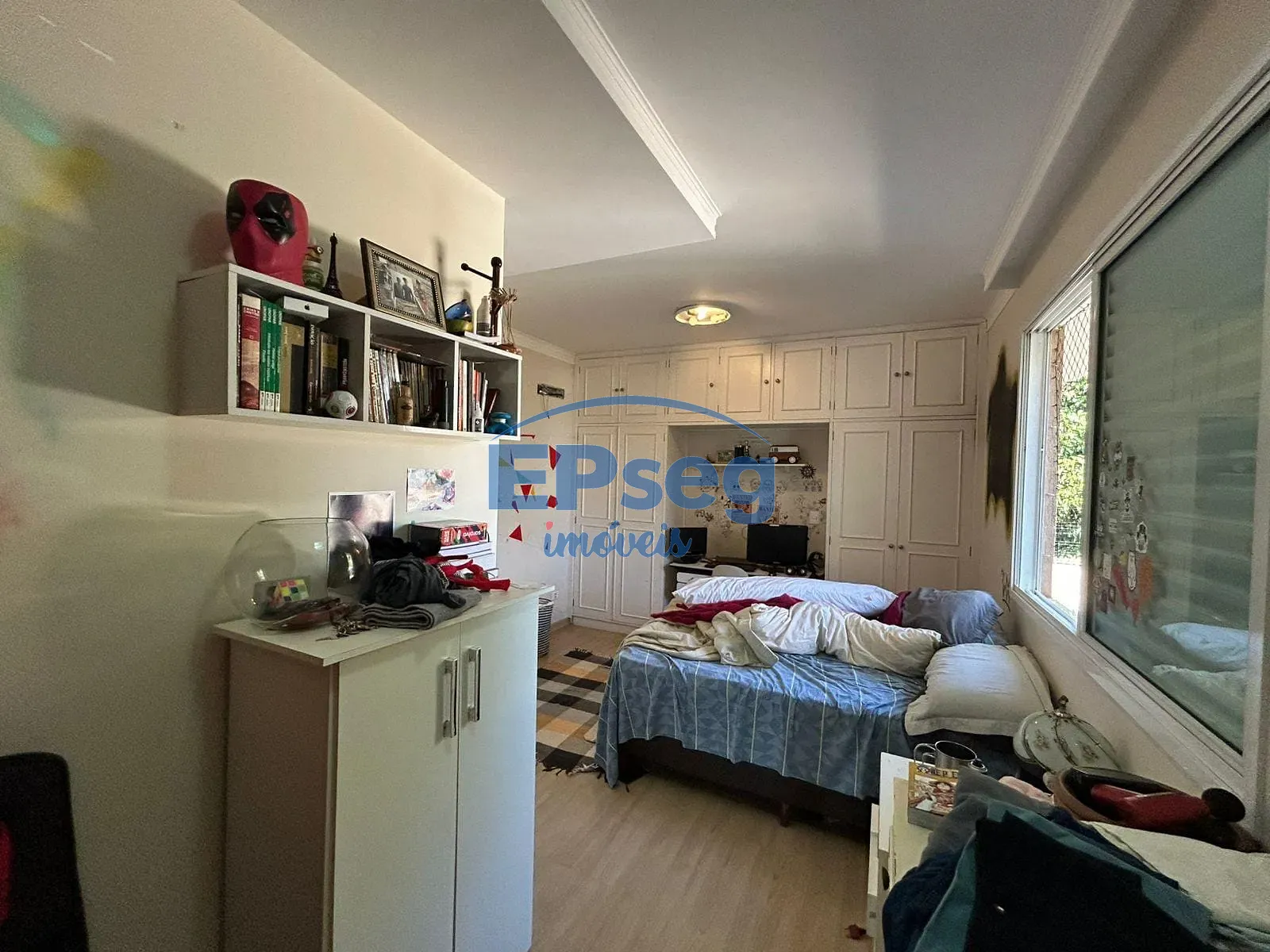 Casa, 4 quartos, 369 m² - Foto 20