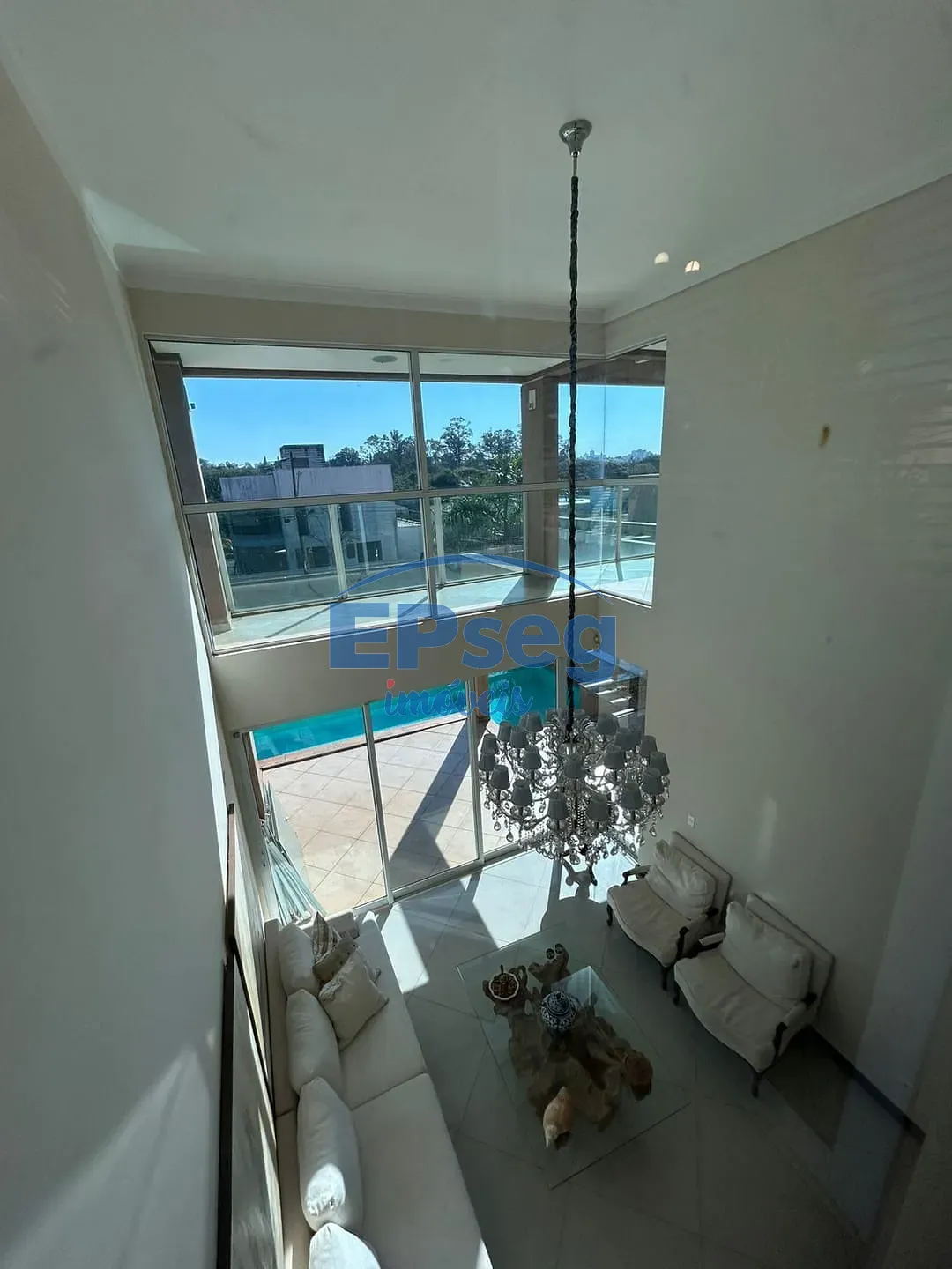 Casa, 4 quartos, 369 m² - Foto 22