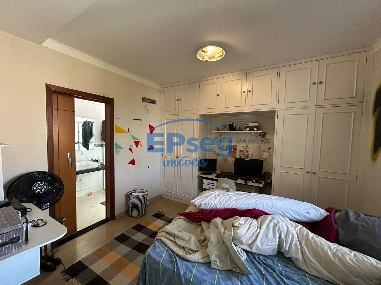 Casa, 4 quartos, 369 m² - Foto 17