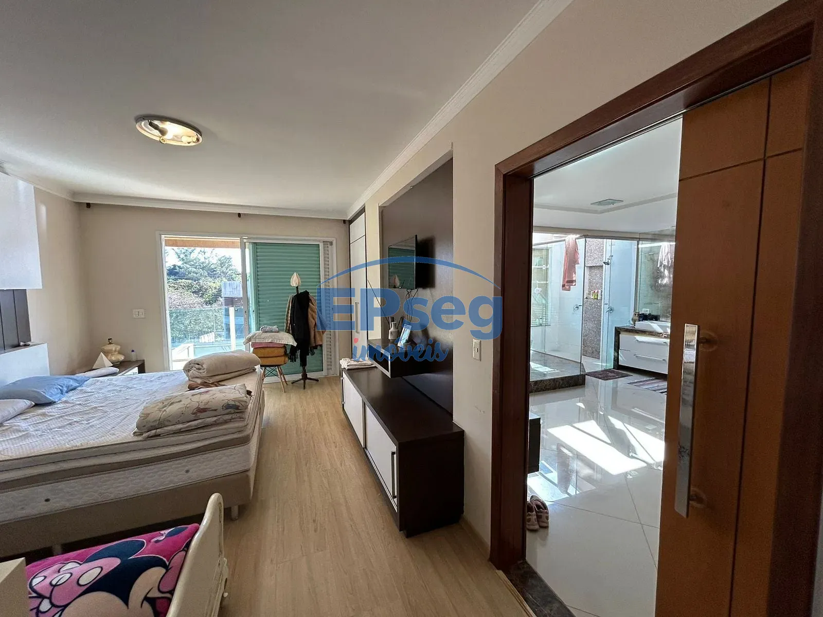 Casa, 4 quartos, 369 m² - Foto 12