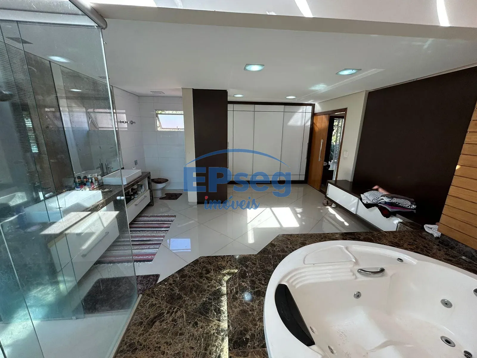 Casa, 4 quartos, 369 m² - Foto 25