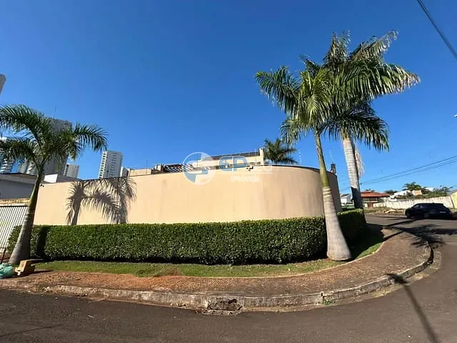 Casa 4 quartos e 4 banheiros, à venda, no bairro Vale do Reno em Londrina