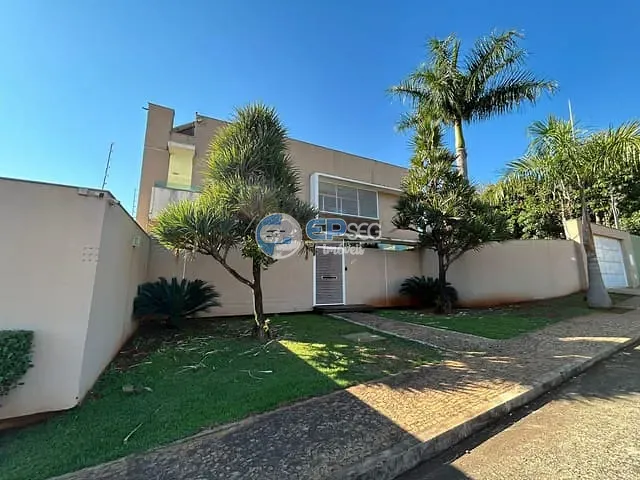 Casa 4 quartos e 4 banheiros, à venda, no bairro Vale do Reno em Londrina