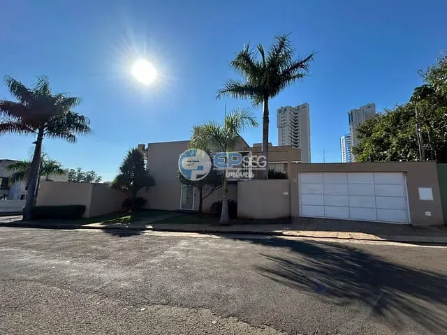 Casa 4 quartos e 4 banheiros, à venda, no bairro Vale do Reno em Londrina