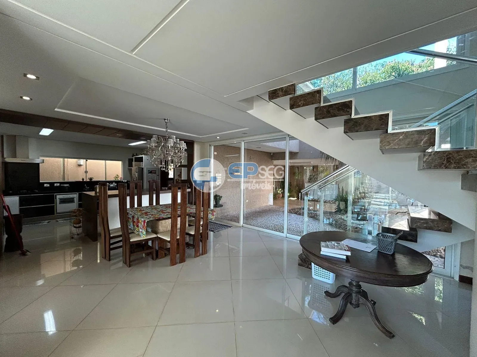 Casa, 4 quartos, 369 m² - Foto 5