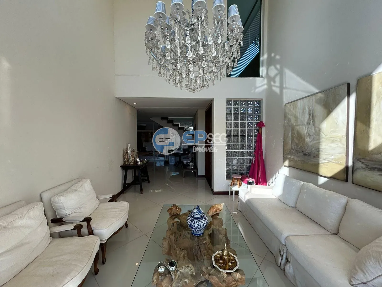 Casa, 4 quartos, 369 m² - Foto 43