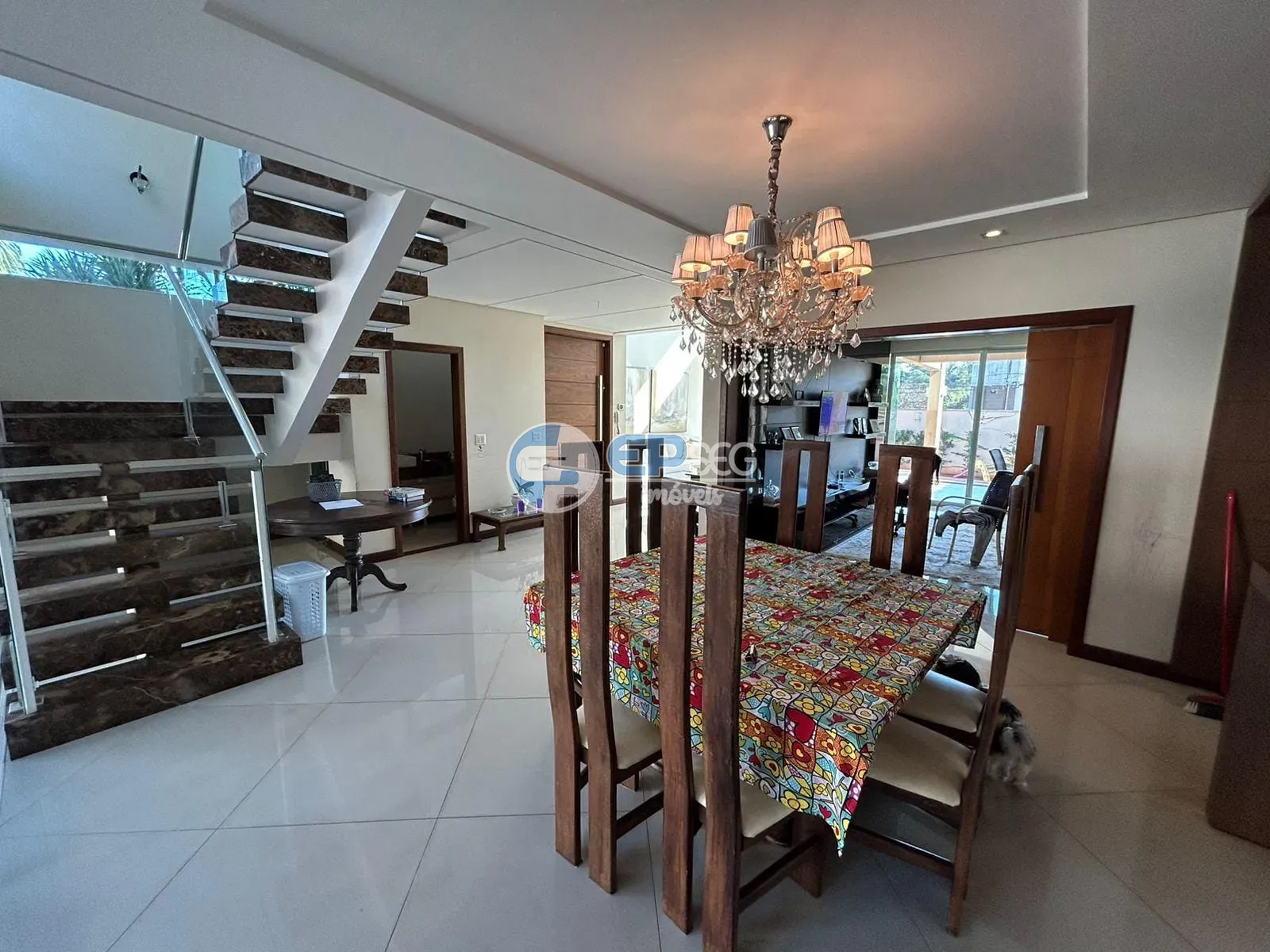 Casa, 4 quartos, 369 m² - Foto 8