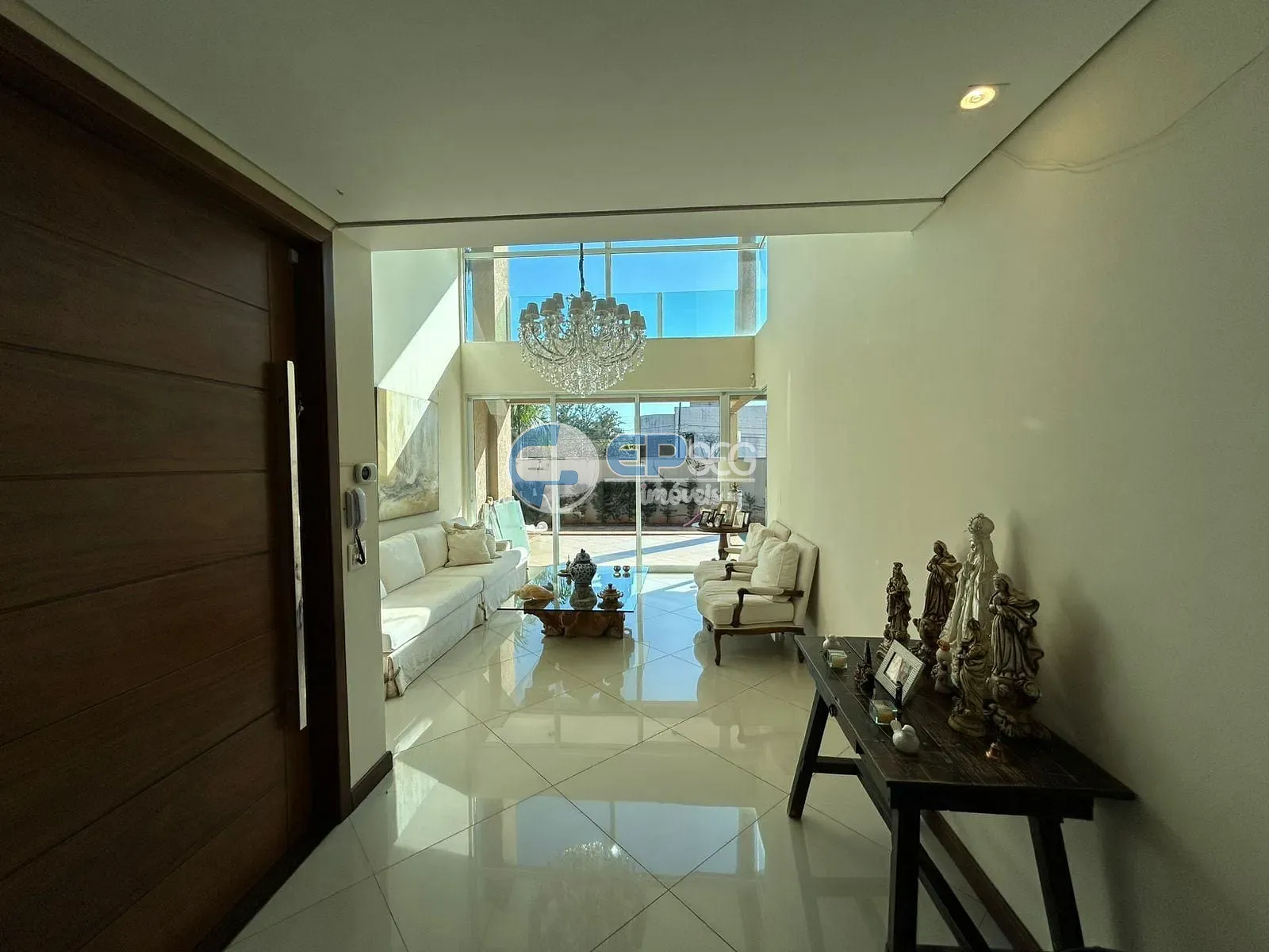 Casa, 4 quartos, 369 m² - Foto 6