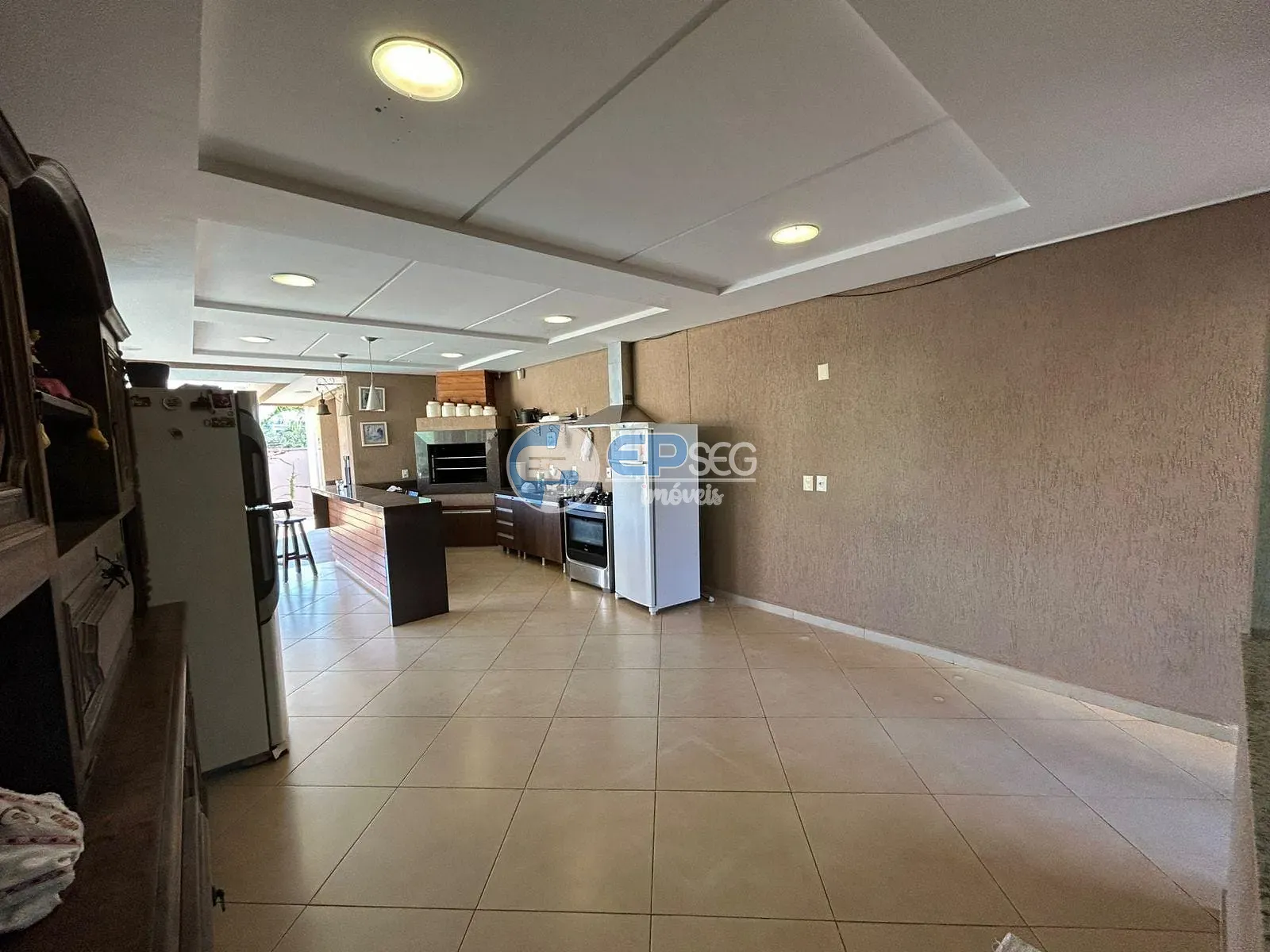 Casa, 4 quartos, 369 m² - Foto 41