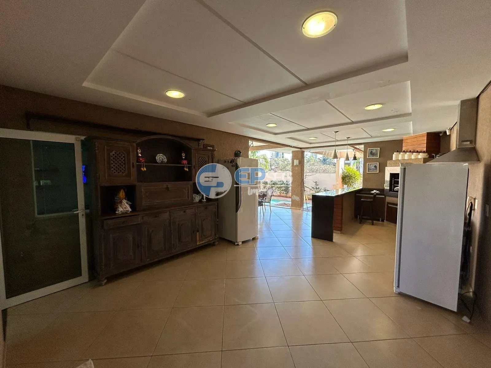 Casa, 4 quartos, 369 m² - Foto 40