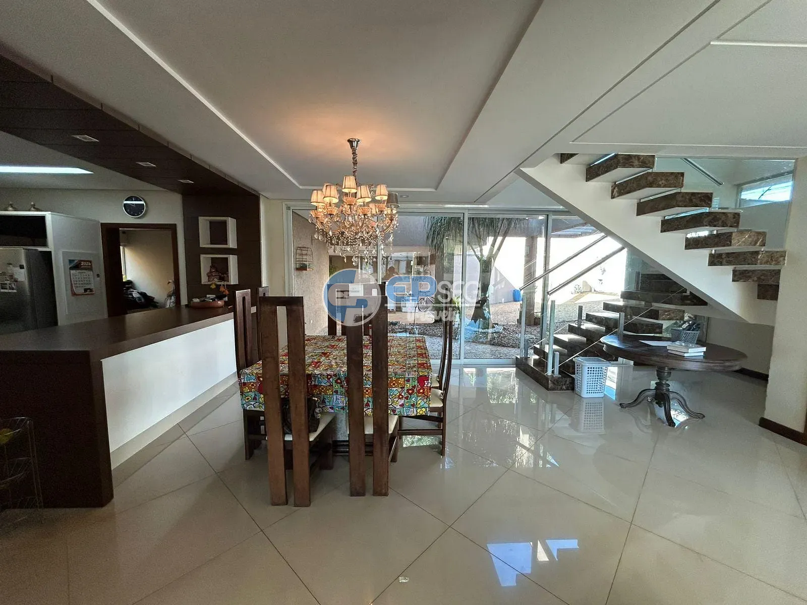 Casa, 4 quartos, 369 m² - Foto 7