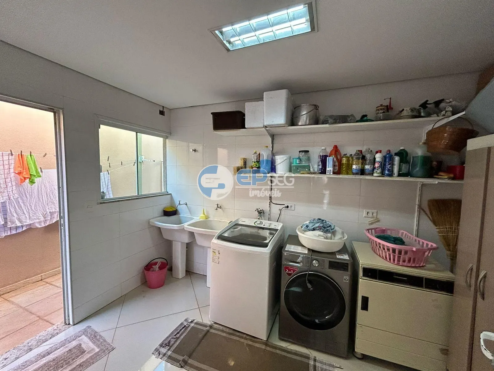 Casa, 4 quartos, 369 m² - Foto 36