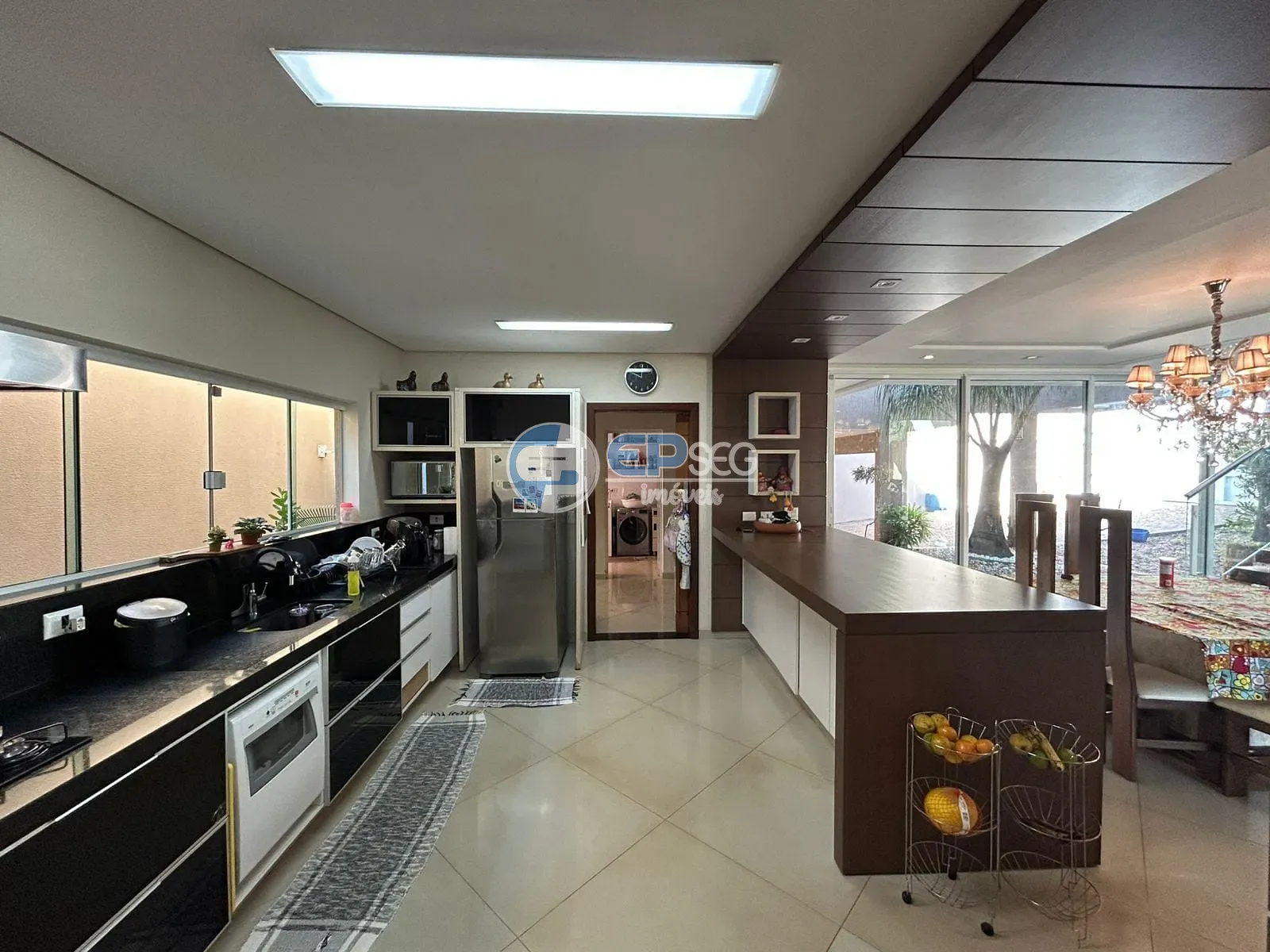 Casa, 4 quartos, 369 m² - Foto 39