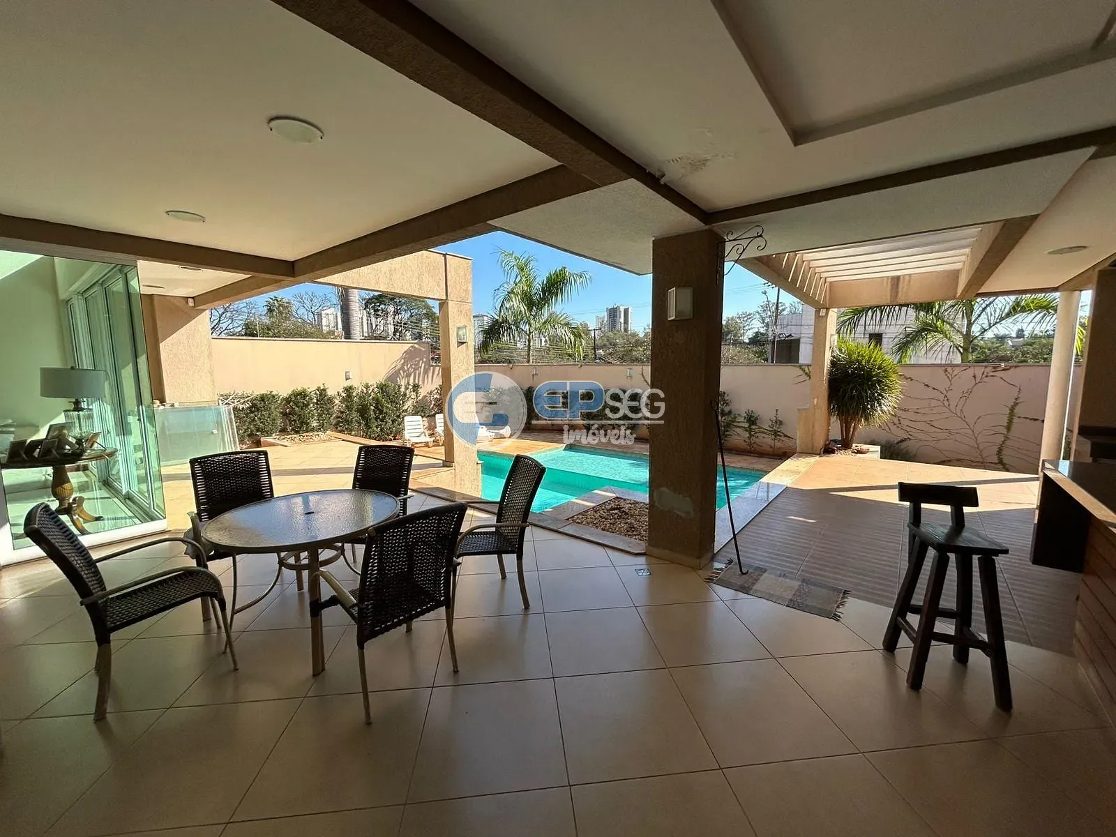 Casa, 4 quartos, 369 m² - Foto 34